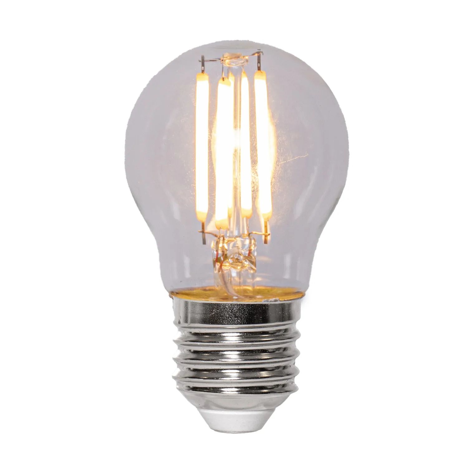 Lit dimmbare Lichtquelle E27 250lm filament, Klar, 2100K Scandi Essentials