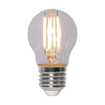 Lit dimmbare Lichtquelle E27 250lm filament - Klar, 2100K - Scandi Essentials