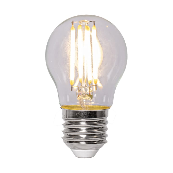 Lit dimmbare Lichtquelle E27 250lm filament, Klar, 3000K Scandi Essentials