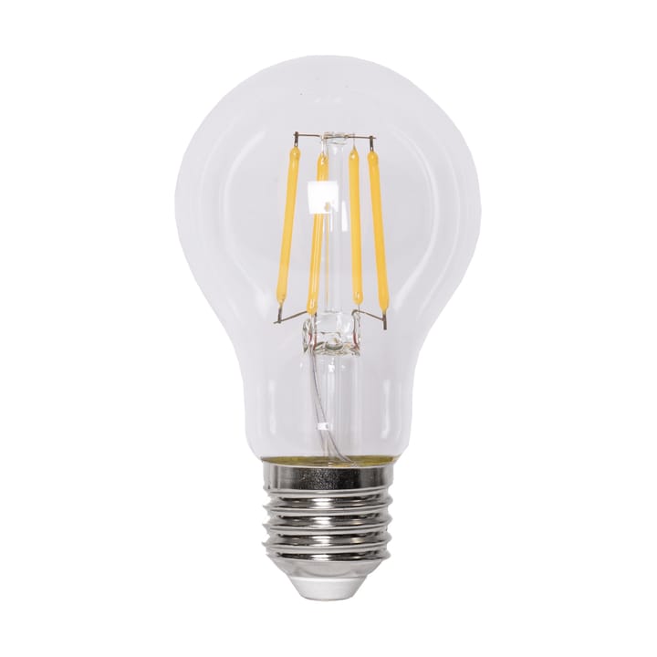 Lit dimmbare Lichtquelle E27 470lm - Klar, 3000K - Scandi Essentials