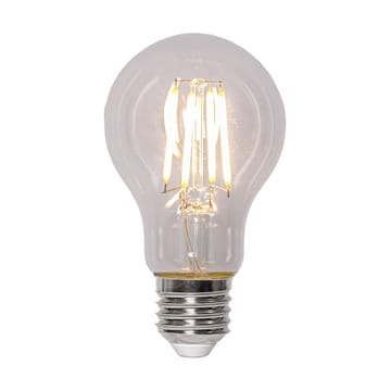 Lit dimmbare Lichtquelle E27 470lm - Klar, 3000K - Scandi Essentials