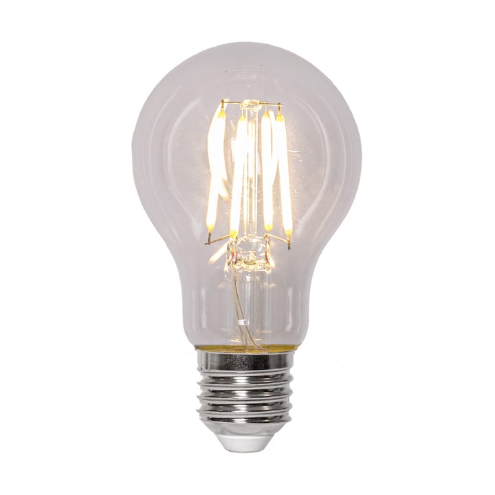 Lit dimmbare Lichtquelle E27 470lm, Klar, 3000K Scandi Essentials