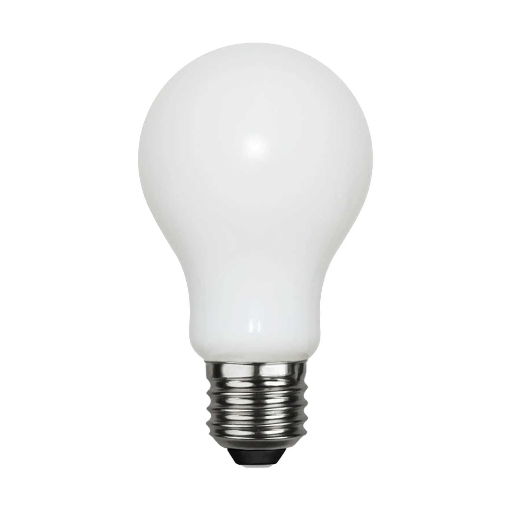Lit dimmbare Lichtquelle E27 470lm, Opal, 3000K Scandi Essentials