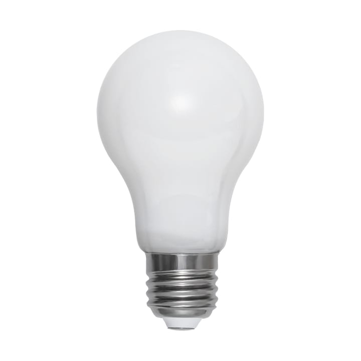Lit dimmbare Lichtquelle E27 806lm - Opal, 3000K - Scandi Essentials
