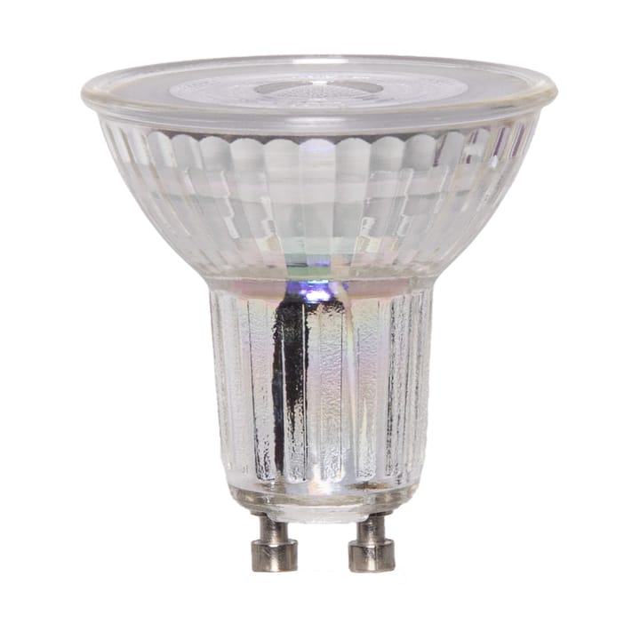 Lit dimmbare Lichtquelle GU10 230lm glas 36° - Klar - Scandi Essentials