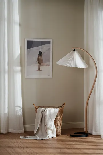 Skälby Rahmen weiß - 50 x 70cm - Scandi Essentials