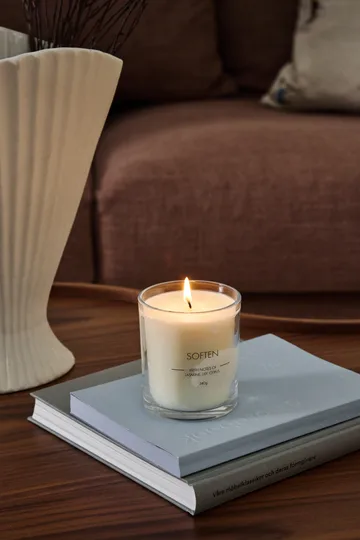 Soften Duftkerze - 260 g - Scandi Essentials