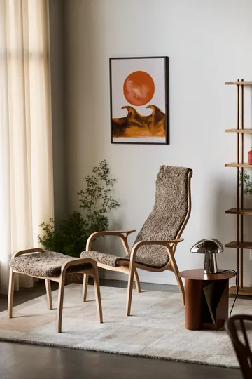 Stensö Bilderrahmen Walnuss - 50 x 70cm - Scandi Essentials