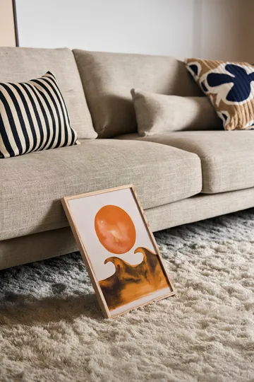 Stensö Rahmen Eiche - 40 x 50cm - Scandi Essentials