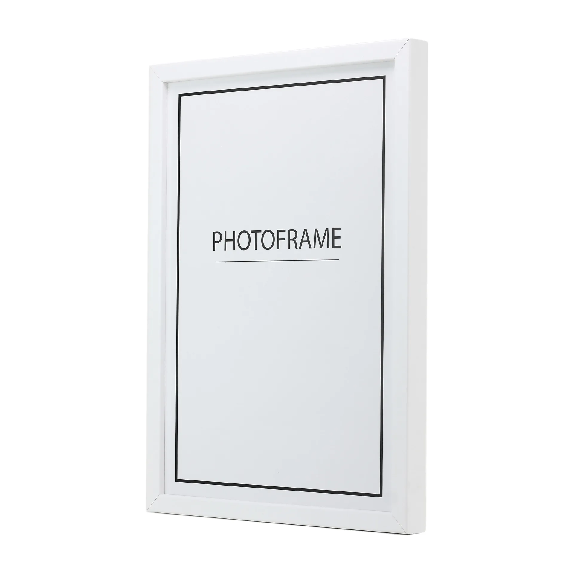 Stensö Rahmen weiß, 40 x 50cm Scandi Essentials