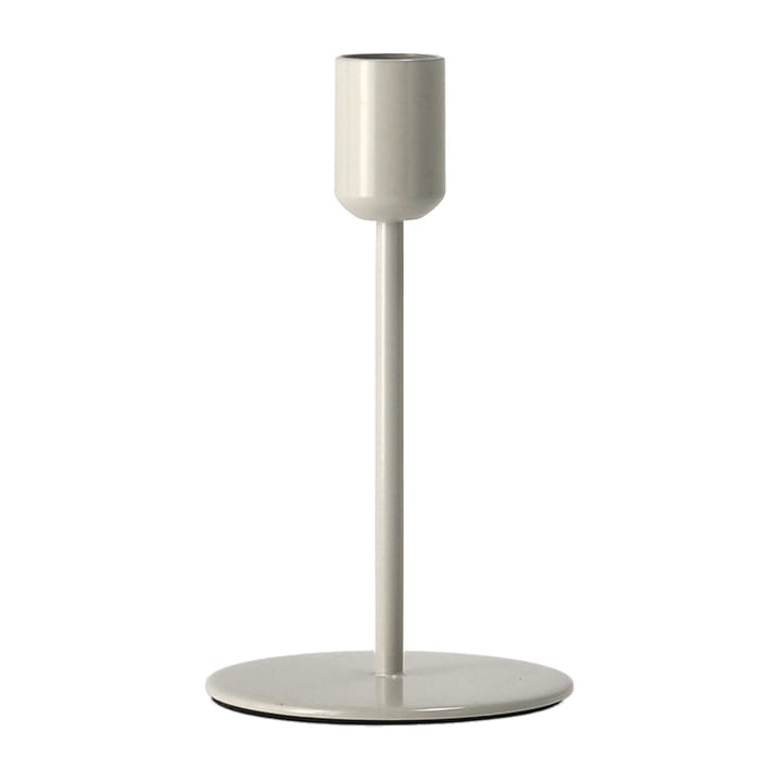 Arctic Kerzenhalter 14cm, Beige Scandi Living