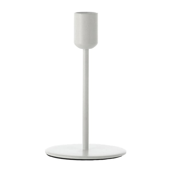 Arctic Kerzenhalter 14cm, Weiß Scandi Living