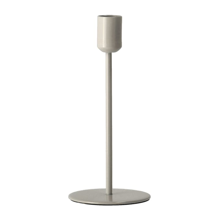 Arctic Kerzenhalter 18cm, Beige Scandi Living