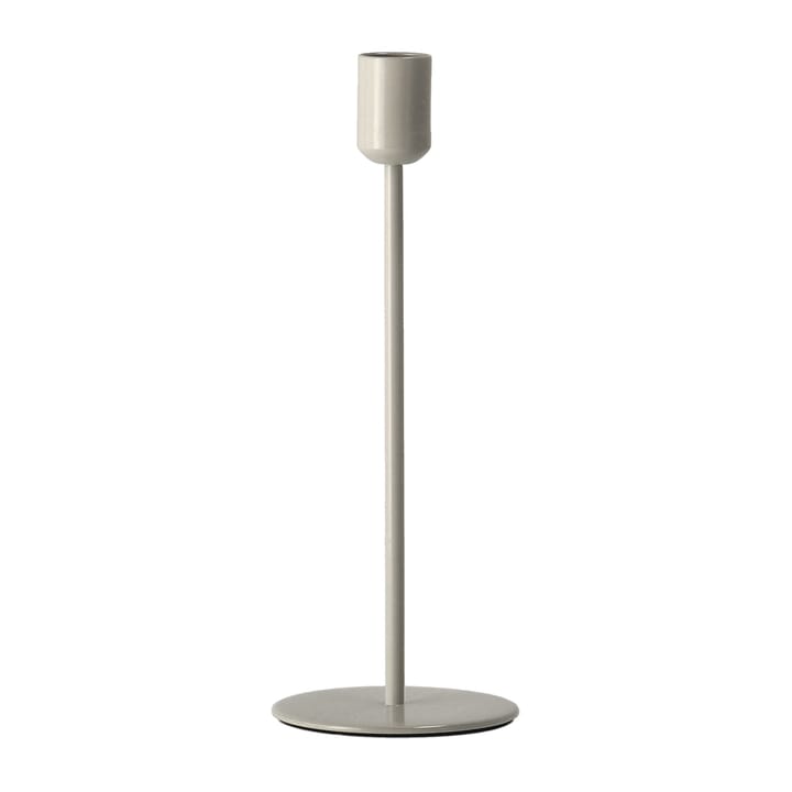 Arctic Kerzenhalter 22cm - Beige - Scandi Living