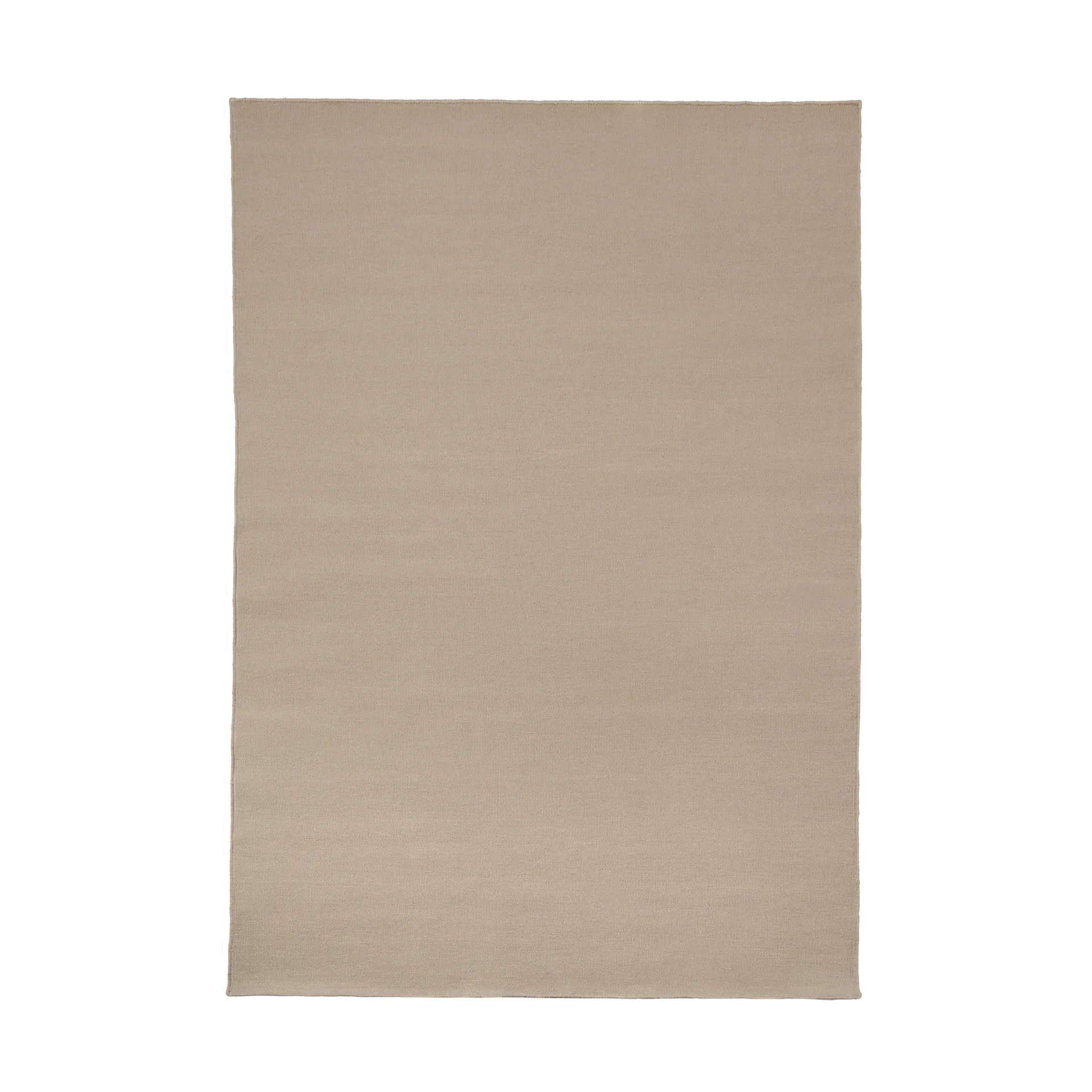 Balance Wollteppich beige, 200x300 cm Scandi Living
