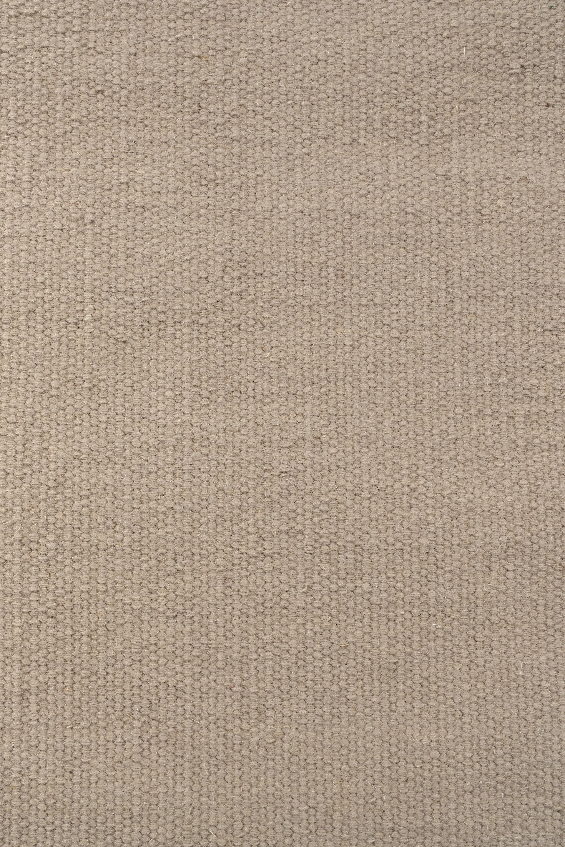 Balance Wollteppich beige, 80x240 cm Scandi Living