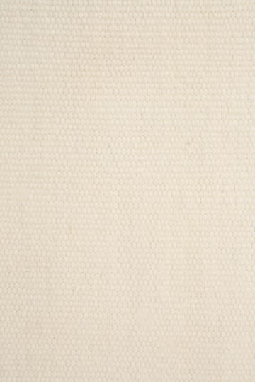 Balance Wollteppich naturweiß - 200x300 cm - Scandi Living