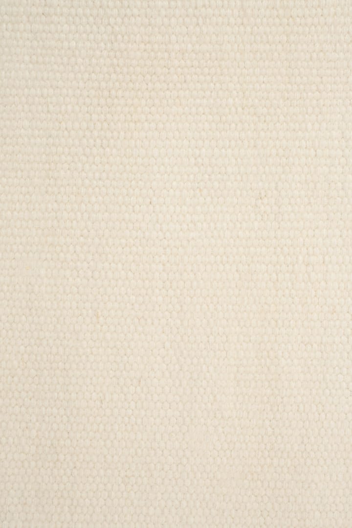 Balance Wollteppich naturweiß, 200x300 cm Scandi Living