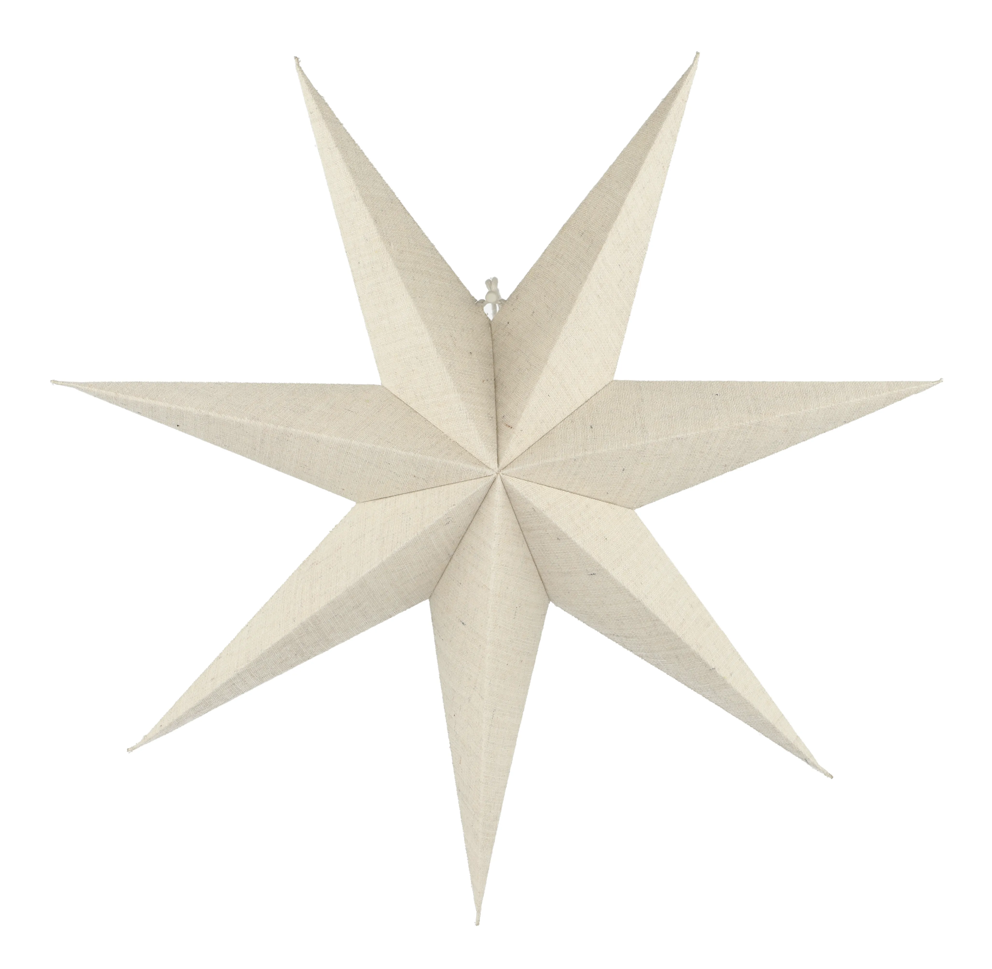 Adventsstern Papier | Skandinavisches Design  NordicNest.de
