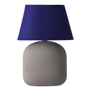 Boulder Leuchte grey-cobolt - Scandi Living
