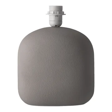 Boulder Leuchte grey-white - Scandi Living