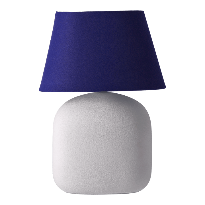 Boulder Leuchte white-cobolt - undefined - Scandi Living