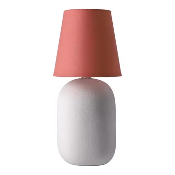 Boulder Leuchte white-peach - Scandi Living