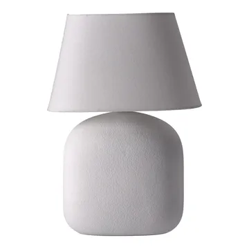 Boulder Leuchte white-white - Scandi Living