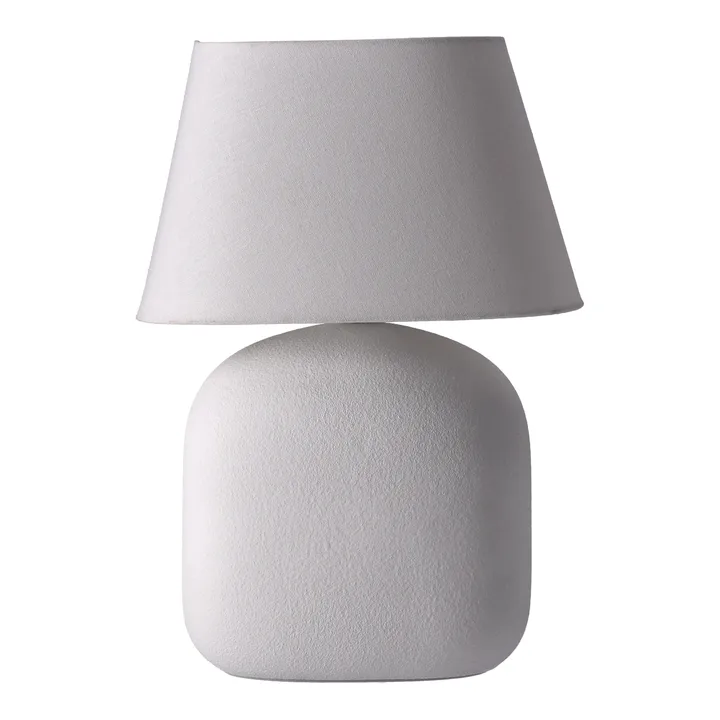Boulder Leuchte white-white - Scandi Living