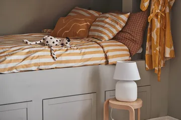 Boulder Leuchte white-white - Scandi Living