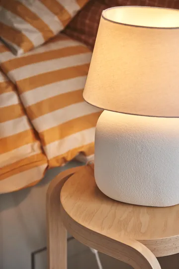 Boulder Leuchte white-white - Scandi Living