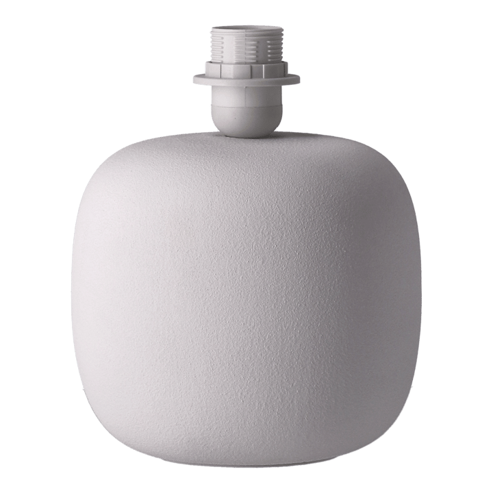 Boulder Tischleuchte 29 cm white-cobolt Scandi Living