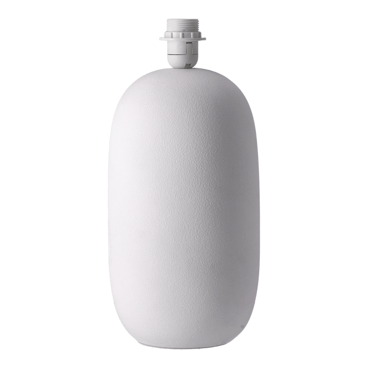Boulder Tischleuchte 48 cm white-cobolt Scandi Living