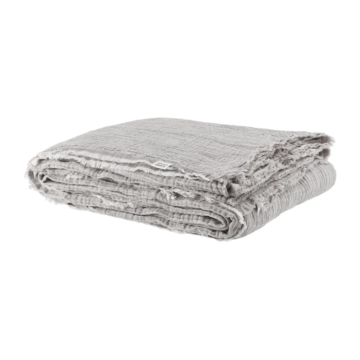 AC Mailand Tagesdecke Einzelbett – 170 X 260 Cm, Rot-schwarz, Mikrofaser, Maschinenwaschbar
