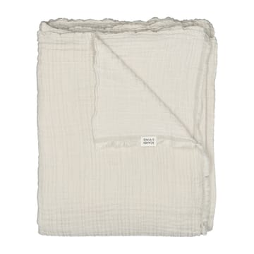Breeze Tagesdecke 160 x 260 cm - Off white - Scandi Living