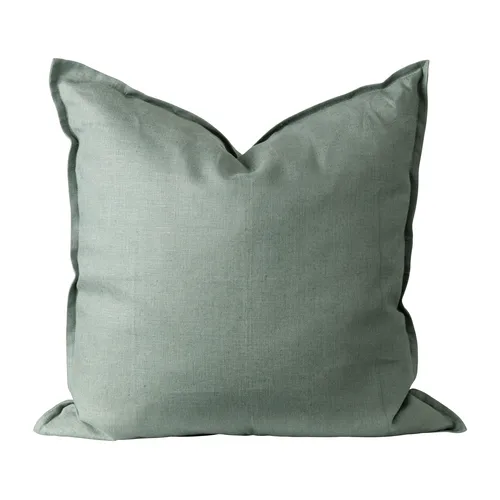 Scandi Living Calm Kissenbezug Leinen 50 × 50 cm