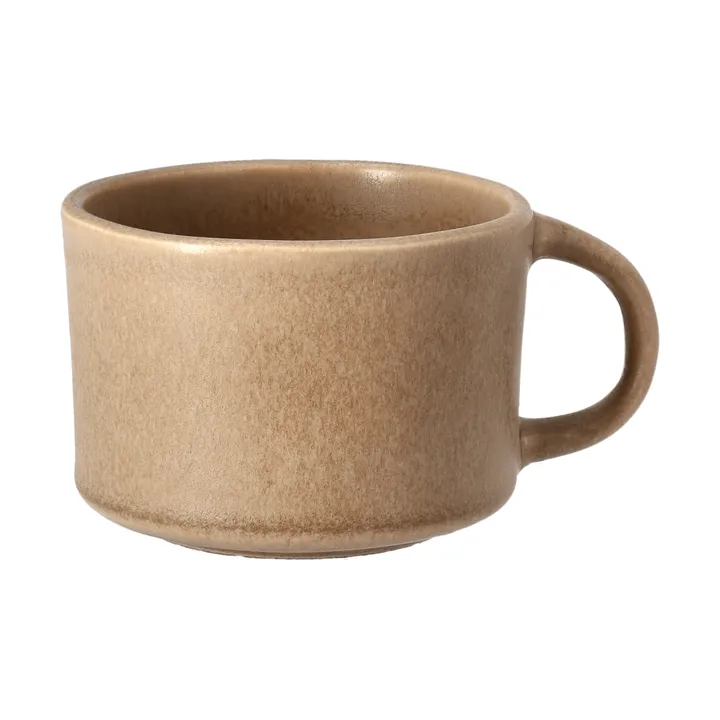 Clay kopp - Braun, 22 cl - Scandi Living