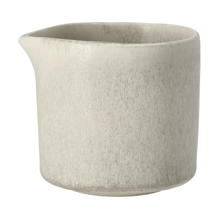 Clay Milchkanne - Beige, 30 cl - Scandi Living