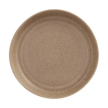 Clay Pastateller - Braun, Ø23 cm - Scandi Living