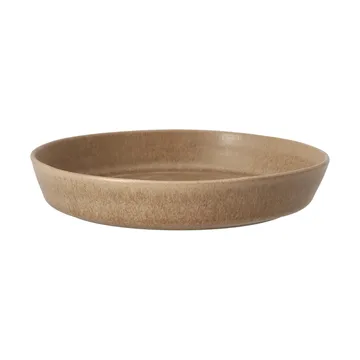 Clay Pastateller - Braun, Ø23 cm - Scandi Living