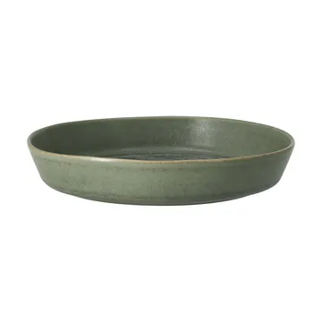 Clay Pastateller - Grün, Ø23 cm - Scandi Living