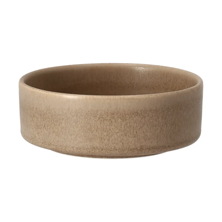 Clay Schale - Braun, Ø11 cm - Scandi Living