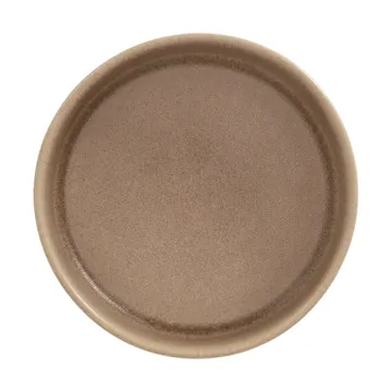 Clay Schale - Braun, Ø11 cm - Scandi Living