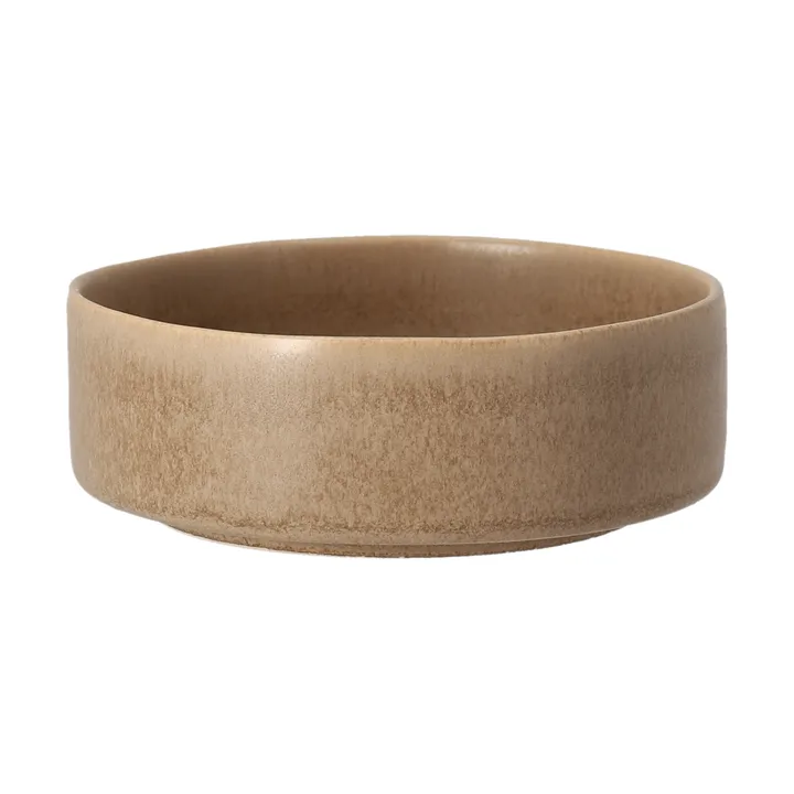 Clay Schale - Braun, Ø13 cm - Scandi Living