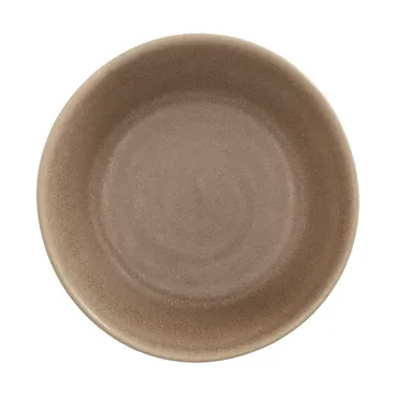 Clay Schale - Braun, Ø15 cm - Scandi Living