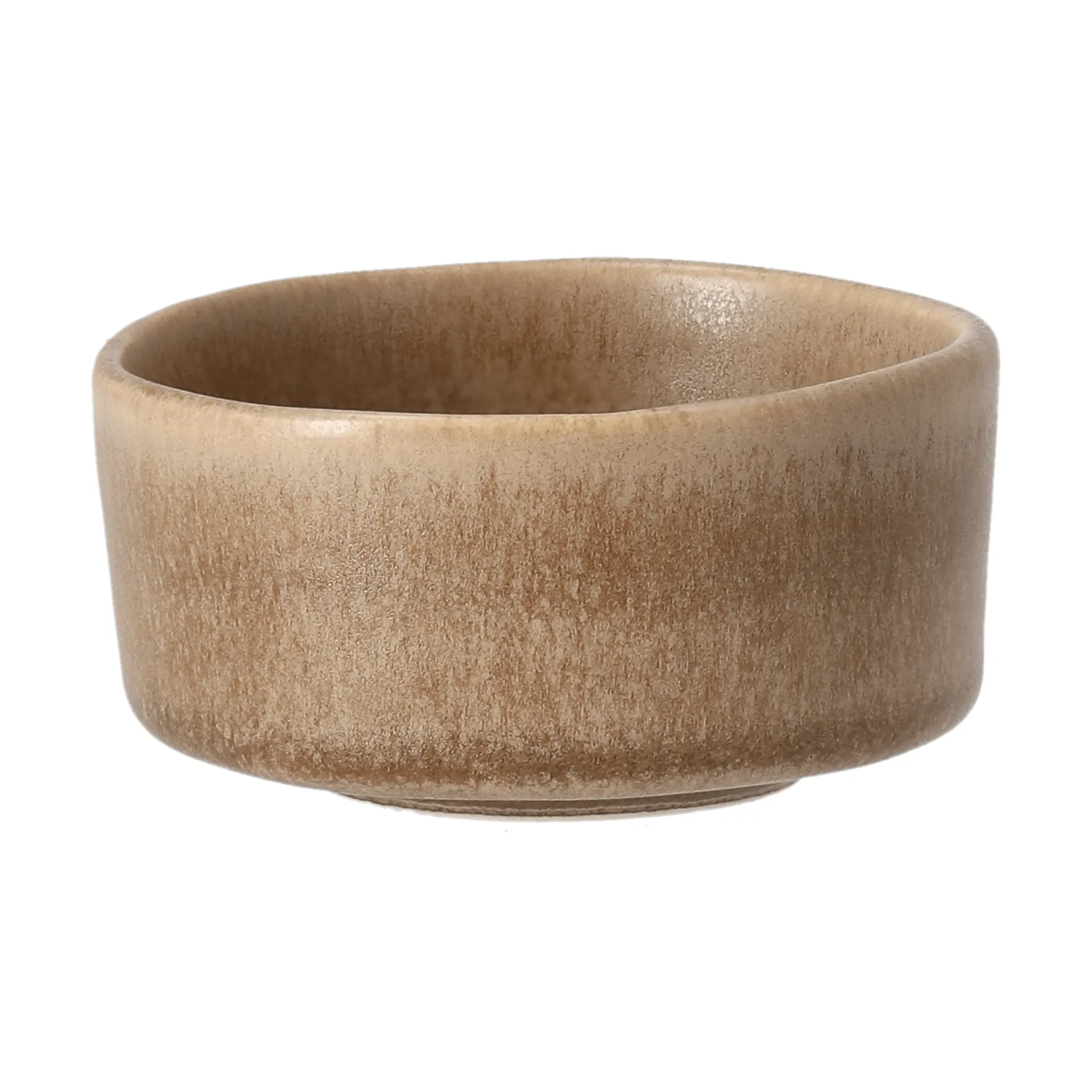 Clay Schale, Braun, Ø7 cm Scandi Living