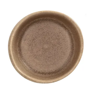 Clay Schale - Braun, Ø7 cm - Scandi Living