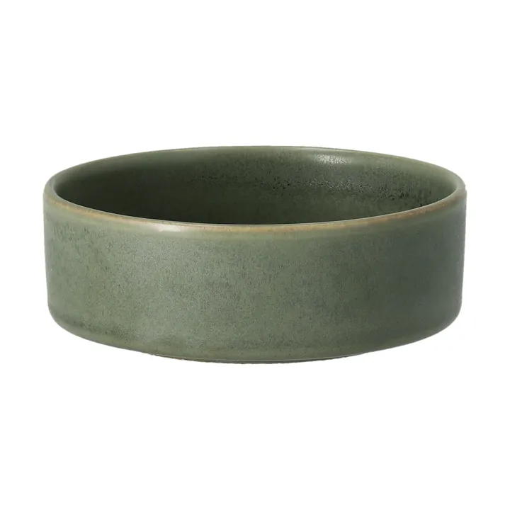 Clay Schale - Grün, Ø11 cm - Scandi Living