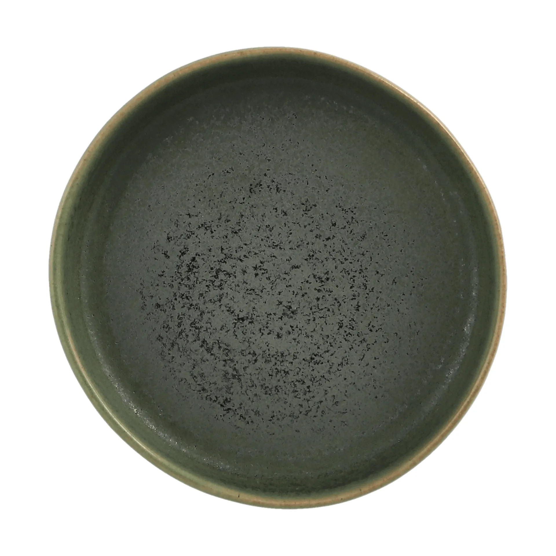 Clay Schale, Grün, Ø11 cm Scandi Living