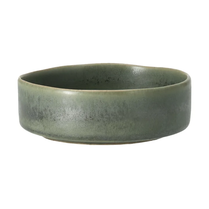 Clay Schale - Grün, Ø13 cm - Scandi Living